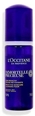 L'occitane PRECIOUS CLEANSING FOAM 150 mL