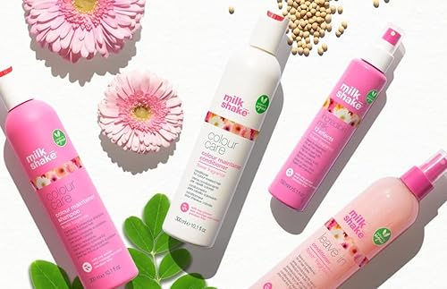 MILK SHAKE Colour Care Colour Maintainer Conditioner Flower Fragrance 1000 ml