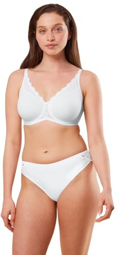 Triumph Amourette W01, Damen, Weiß, 85D