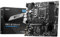 MSI Pro B760M-P LGA1700 4X DDR5 2X M.2 PCIe 4.0 USB-C Micro ATX Motherboard