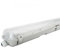 LHW-Licht LED Feuchtraumleuchte 120cm IP65 2 x 18W Röhre | 3600 Lumen | 4000K Neutralweiß für Keller und Garage