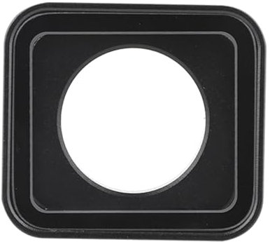 Lens Filter Compatible with GoPro Hero 5/6/7 Black,UV Filter Protective Lens Replacement,Improve Clarity Neutral Density & Polarizing & UV Protective Filters for Action Camera