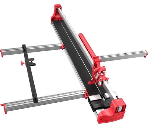 48-inch Manual Tile Cutter