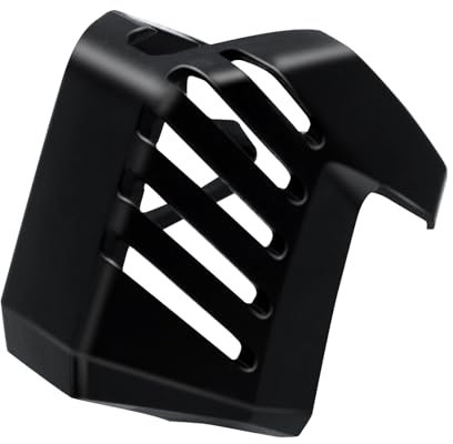 Fahrrad Batterieschutz Abdeckung, Fahrrad Umwerfer Batterieschutz für Sram AXS Umwerfer Batterieschutz Abdeckung für GX EAGLE/XX1/X01 AXS (Schwarz)