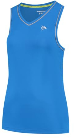 Dunlop Club Tank-Top Damen