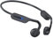 Qyzue Auriculares de conducción ósea, auriculares de oreja abierta, sonido superior, inalámbricos, Bluetooth, para correr, 10 horas de reproducción, ajuste cómodo, impermeable, para música