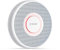 X-Sense Détecteur de Fumée Connecté avec Alertes Vocales Français et 17 Zones, Alarme Incendie Wi-FI Interconnectée, Station de Base SBS50 Requise, XS0B-MR, Lot de 1