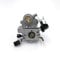 Car Parts Carburetor For Stihl for MS311 for MS391 Chainsaw Replacement Parts 1140120060 11401200605 MS 311 391 Easy to replace