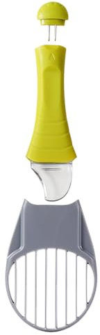 Avocado -Werkzeuge | Avocado Cutter Obstkernentferner | Neu verbessertes 3
