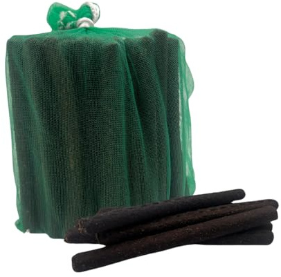 Express Pet Supplies Black Pudding Sticks Dog Treat Chew 1kg | High Protein, Low Fat, Great for all breeds