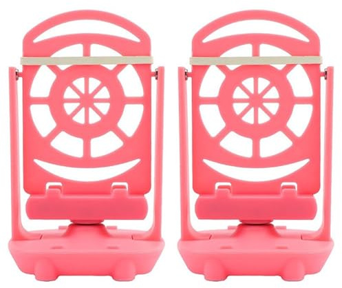 ISTOVO 2X Mobile Phone Shaker for Two Phones USB Cable Automatic Shake Step Earning Swing Device Pedometer Holder Accessories