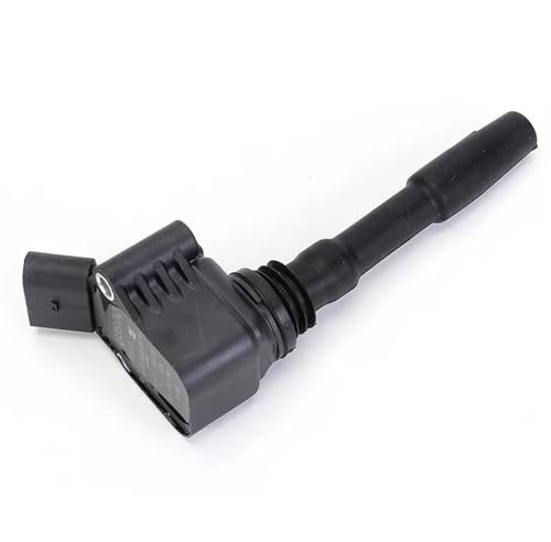 Zündspule für Seat Leon Skoda Octavia VW EOS Golf VI VII 1.8 2.0 TFSI (06K905110G 06L905110D) – Zündspulen-Kit