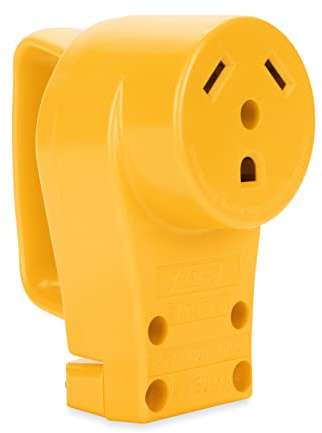Camco 55343 Prise femelle de rechange 30 A