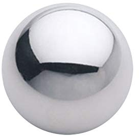 Stahlkugel Ø 22,0 mm