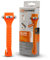 Lifehammer AZ-INN-122 Classic Glow Martello di emergenza, Arancione