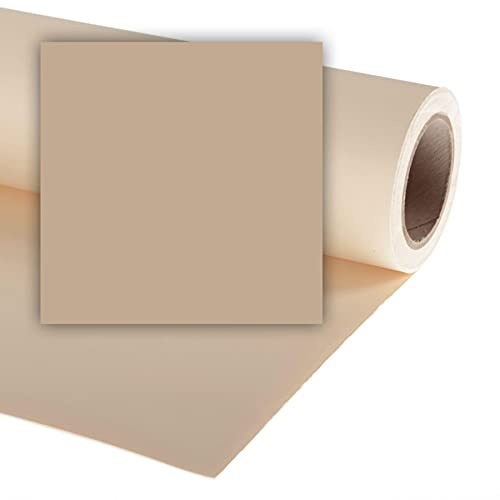 Colorama 2.72 x 11 m Cappuccino