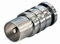 Abschlußwiderstand 75 Ohm Koaxstecker [Elektronik]