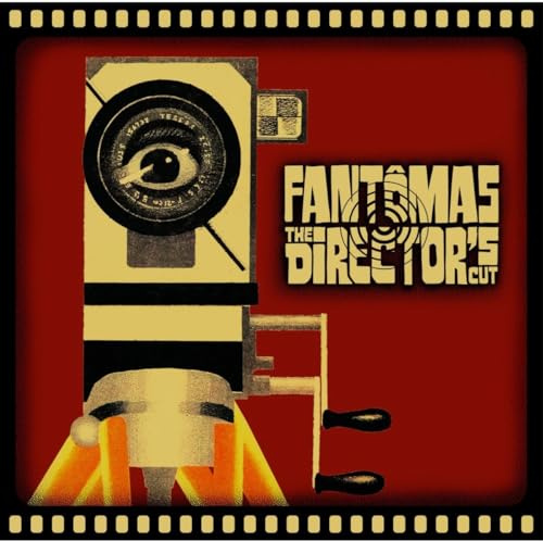 Director's Cut