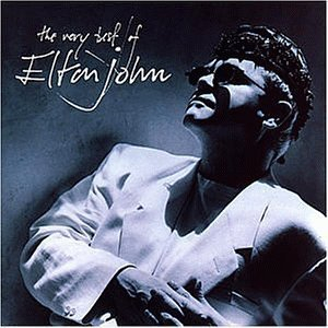 (CD Album Sir Elton John, 30 Tracks incl. Passengers & Sad Songs) Honky Cat / Crocodile Rock / Daniel / Saturday Night's Alright For Fighting / Don't Let The Sun Go Down On Me / Lucy In The Sky With Diamonds / Philadelphia Freedom / Pinball Wizard u.a.