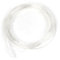 sourcing map Tuyau Pneumatique Air PU Tuyau Tube Transparent 5 Mètre 4 x 2.5mm