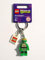 LEGO Teenage Mutant Ninja Turtles: Michelangelo Porte-Clés