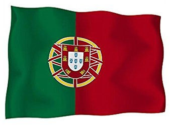 Autocollant Sticker Drapeau Portugal Portugais Moto Voiture adhesif Vinyl Vinyle