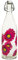 Bouteille limonade 1 Litre, CollectionNadia, style moderne - uniques (ART GLASS powered by CRISTALICA)