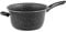 Home Accueil Bouilloire 1 Manche Pierre Anti adhésif 22 cm Préparation Cuisine