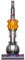 Dyson Ball Compact Animal Upright Vacuum Cleaner (also Dyson DC50 Animal Compact Upright)(US Version imported by uShopMall U.S.A.) (Renewed)