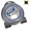 Filo quadrato Titanium in nylon per decespugliatore, da 3,5 mm a 32 m, con custodia