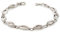 Boccia Damen-Armband Titan 20 cm - 03001-01