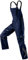 KÜBLER Workwear | PULSSCHLAG Arbeitslatzhose | dunkelblau/anthrazit | Größe 64