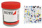 Botz-Flüssig-Glasur 9502, Konfetti, 200ml