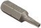 IRWIN 3053023 Irwin T10 Einsatz-Bit, manipulationssicher