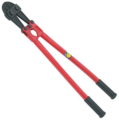 Coupe boulon longueur 900 mm