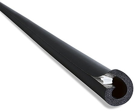 AF/Armaflex IAFMC04035609 AF-4-035-A Schlauchmaterial, schwarz