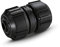 Kärcher 2.645-197.0 Schlauchreparator Universal, schwarz