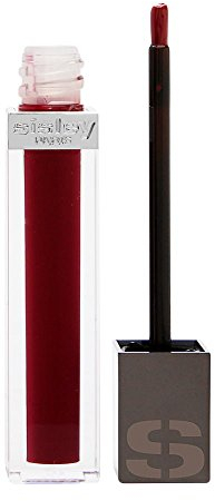 Sisley Phyto-Lip Gloss 09 Plum unisex, Lip Gloss 6 ml, 1er Pack (1 x 0.04 kg)