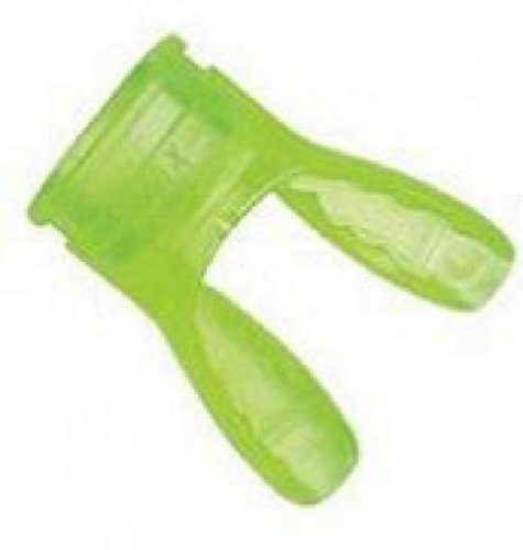 Mares Jax Mundstck fr Scuba Regler - Eis-gelb