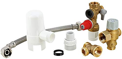 Kit di sicurezza scaldabagno THERMADOR - KMIXVE