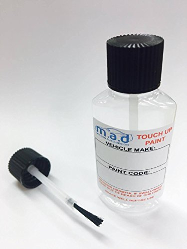madAUTO SKODA BLACK MAGIC 9910 / C9ZPAINT TOUCH UP KIT 30ML OCTAVIA FABIA YETI SUPERB