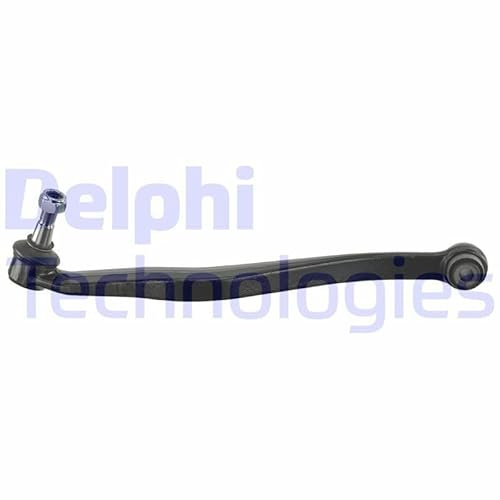 DELPHI TC3018 Lenker Radaufhängung Querlenker passend für MERCEDES-BENZ M-Klasse (W163) 1633500053 1633500353 1633500553