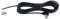 Cavo di collegamento PNI T601 per antenna CB tipo PL con filettatura, connettore PL259 incluso