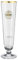 Warsteiner 6er Set Trinkbecher, 0,4 L, Transparent, Durabel, Wiederverwendbar, Oval, Becher, Tasse, Zuhause, Glas, Alle Gelegenheiten