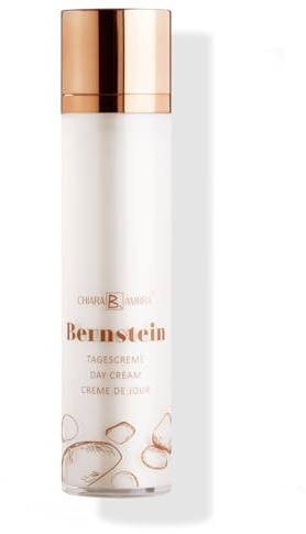 CHIARA AMBRA® Bernstein Tagescreme