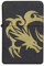 Benzinfeuerzeug American Style Benzin Feuerzeug Massiv Metall Sturmfeuerzeug Geschenk Outdoor Camping Verschiedene Designs und Farben - Serie B (Motiv 13 - Sandstruktur Dragon)