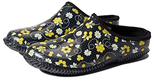 Western Chief Damen Garten Clog, Summende Bienen, 42 EU