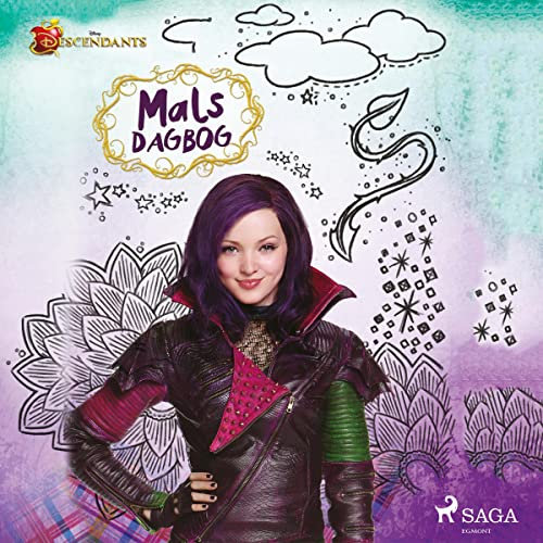 Descendants: Mals dagbog