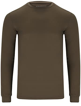 endurance Herren Langarmshirt Hubend