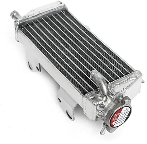 TARAZON Radiateur de Refroidissement Moteur pour Yamaha YZ65 YZ 65 2018-2023 2021 2020